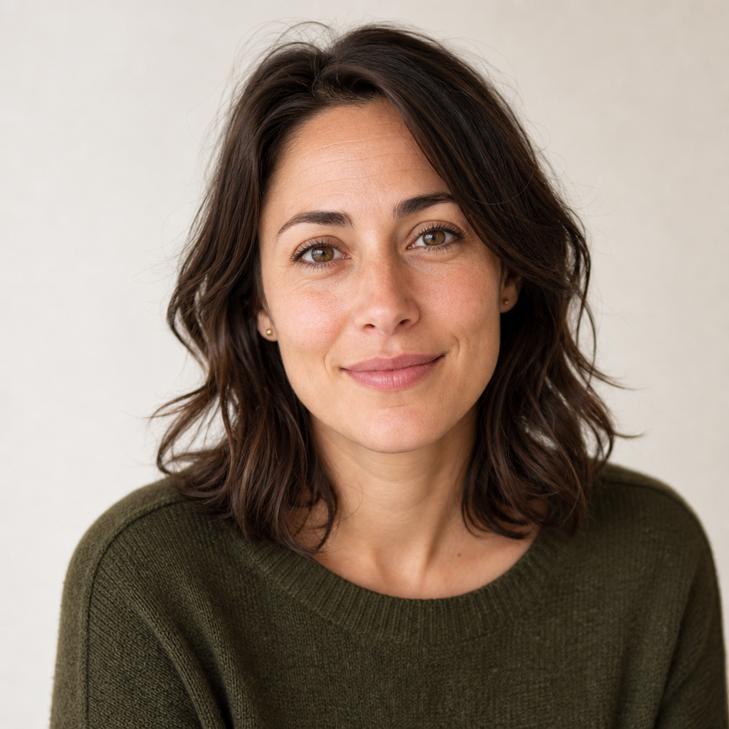 Mira Veldkamp